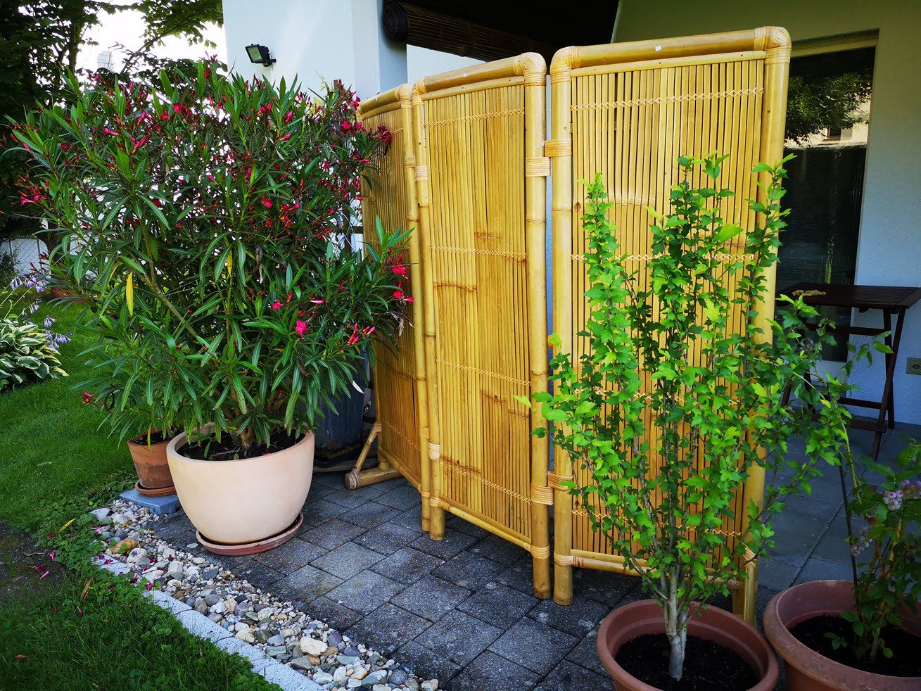 kesper regal bambus Kesper Küchen Eckregal FSC®-zertifizierter Bambus Regal für Gewürze, Ö –  shop-sonderposten main image 1